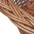 Cesta para perros/cama para mascotas sauce natural 50