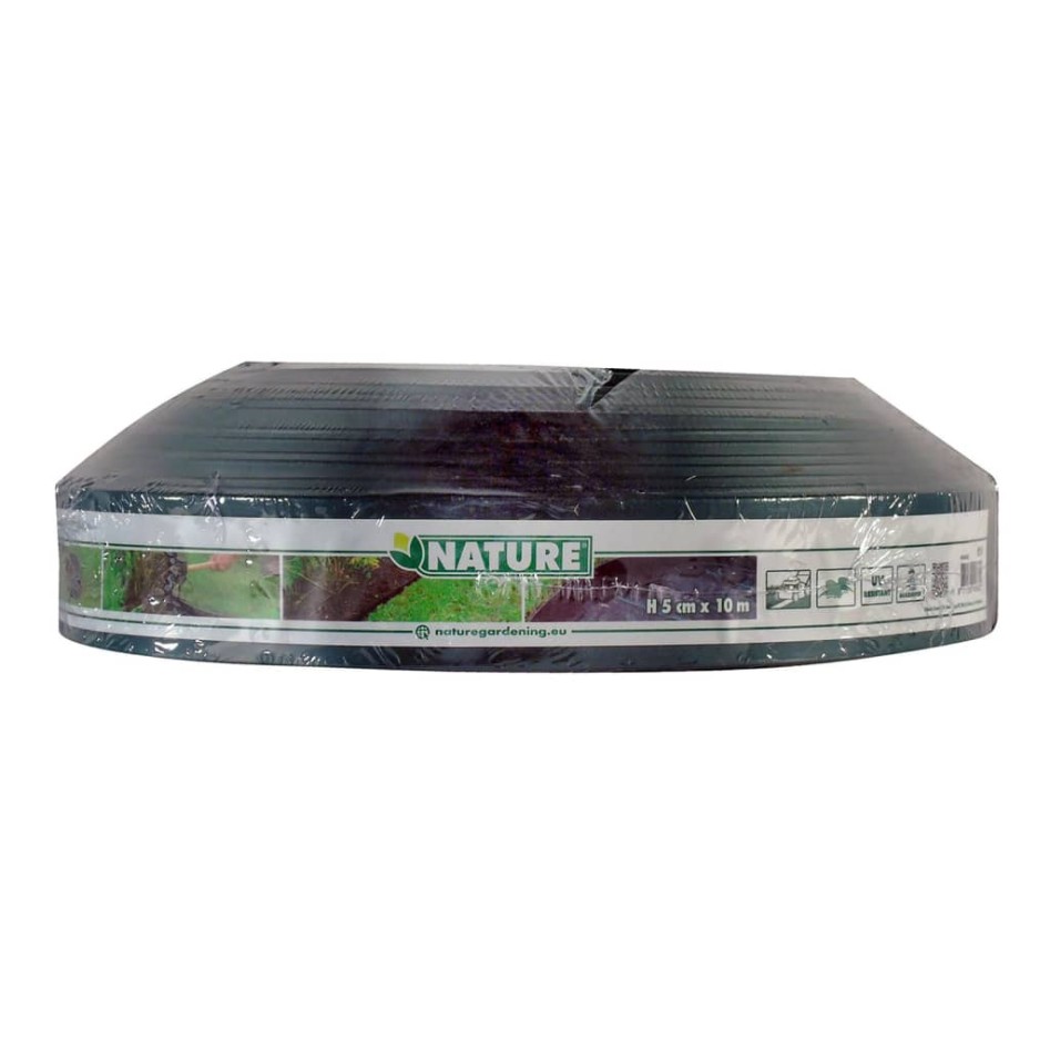 Nature Bordura de jardín verde