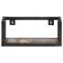 Estantes de pared 2 unidades 40 cm madera maciza