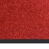 Felpudo rojo 80x120