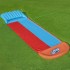 Bestway Tobogán acuático de doble pista