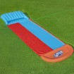 Bestway Tobogán acuático de doble pista H2OGO