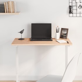 Tablero rectangular de madera maciza de haya 80x40x1,5