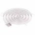 Generador de humo frío redondo acero inoxidable 33,5