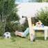Patinete de niños 2 en 1 azul