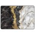 Alfombra lavable antideslizante multicolor 120x180