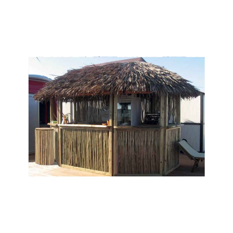 Chiringuito Info Point