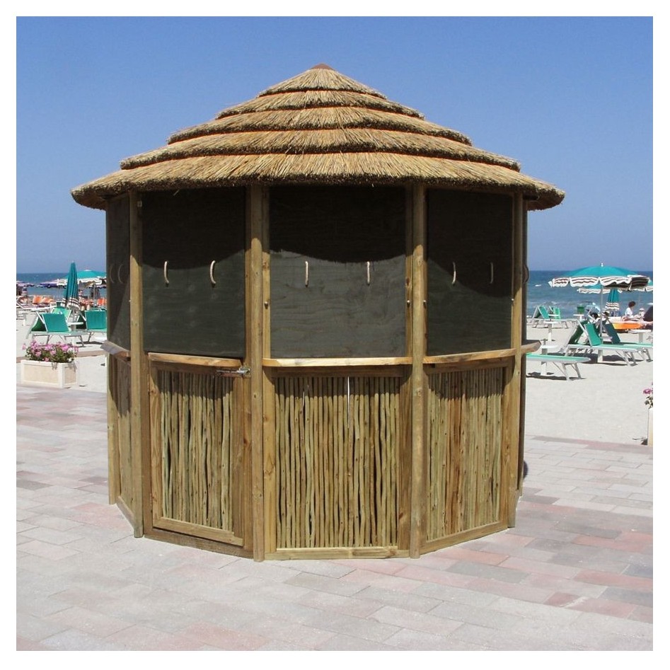 Chiringuito Happy 825