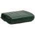 Lona verde 1,5x2,5 m 650