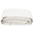 Lona blanca Ø 3 m 650
