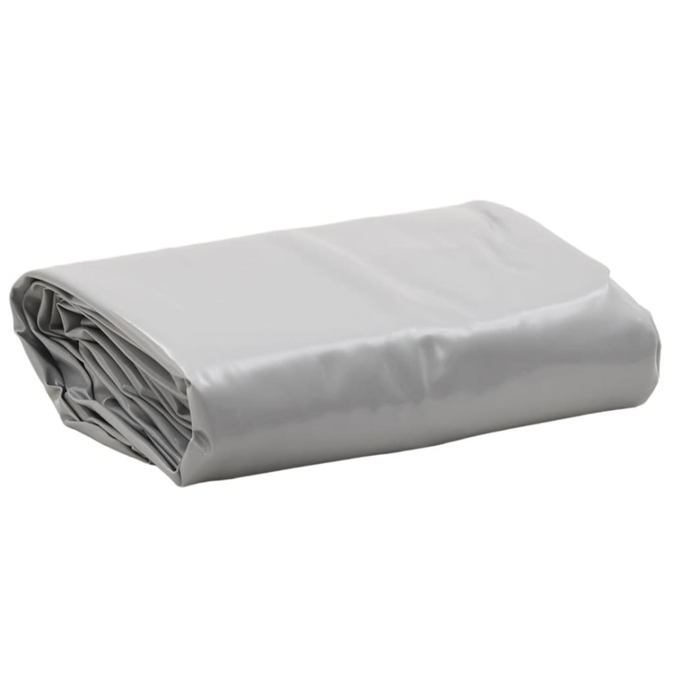 Lona gris 1,5x2,5 m 650