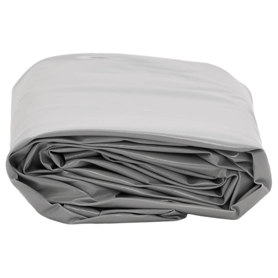 Lona gris 1,5x2,5 m 650