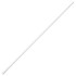 Canaletas para cables PVC 30x20 mm 30