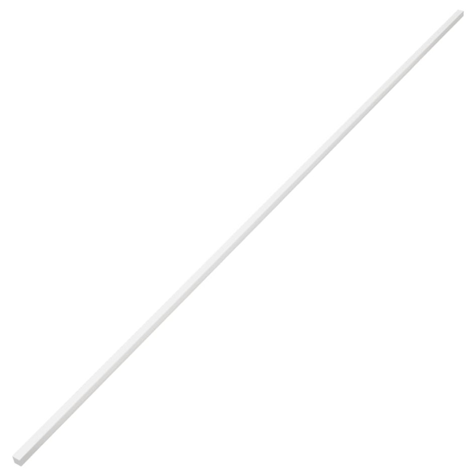 Canaletas para cables PVC 30x20 mm 30