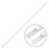Canaletas para cables PVC 30x20 mm 30