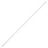 Canaletas para cables PVC 30x20 mm 30