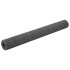 Alambrada de gallinero acero revestimiento PVC gris 25x1,2