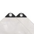 Lona 650 g/m² 2x3 m