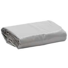Lona gris Ø 2,4 m 650
