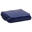 Lona azul Ø 3 m 650 g/m²