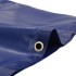 Lona azul Ø 3 m 650
