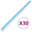 Canaletas para cables autoadhesivas PVC 40x25 mm 30 m