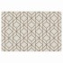 Alfombra interior exterior antideslizante pelo corto 120x180