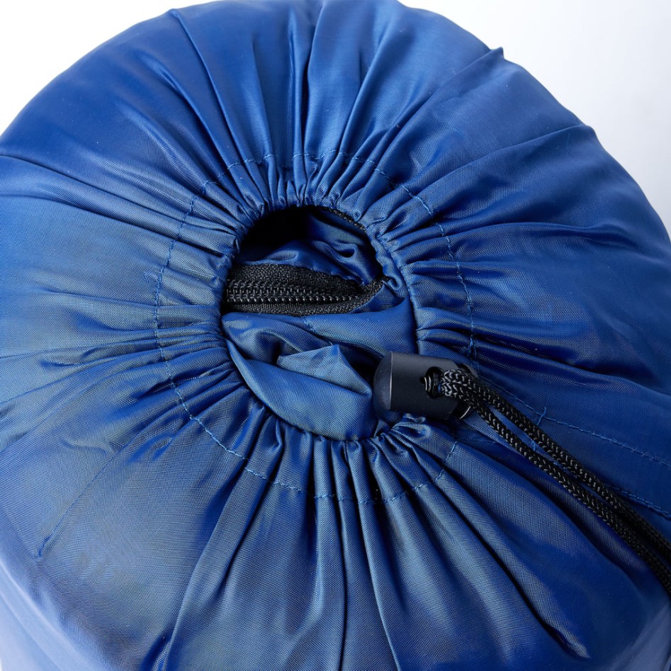 Saco de dormir tipo momia de camping para adultos 3