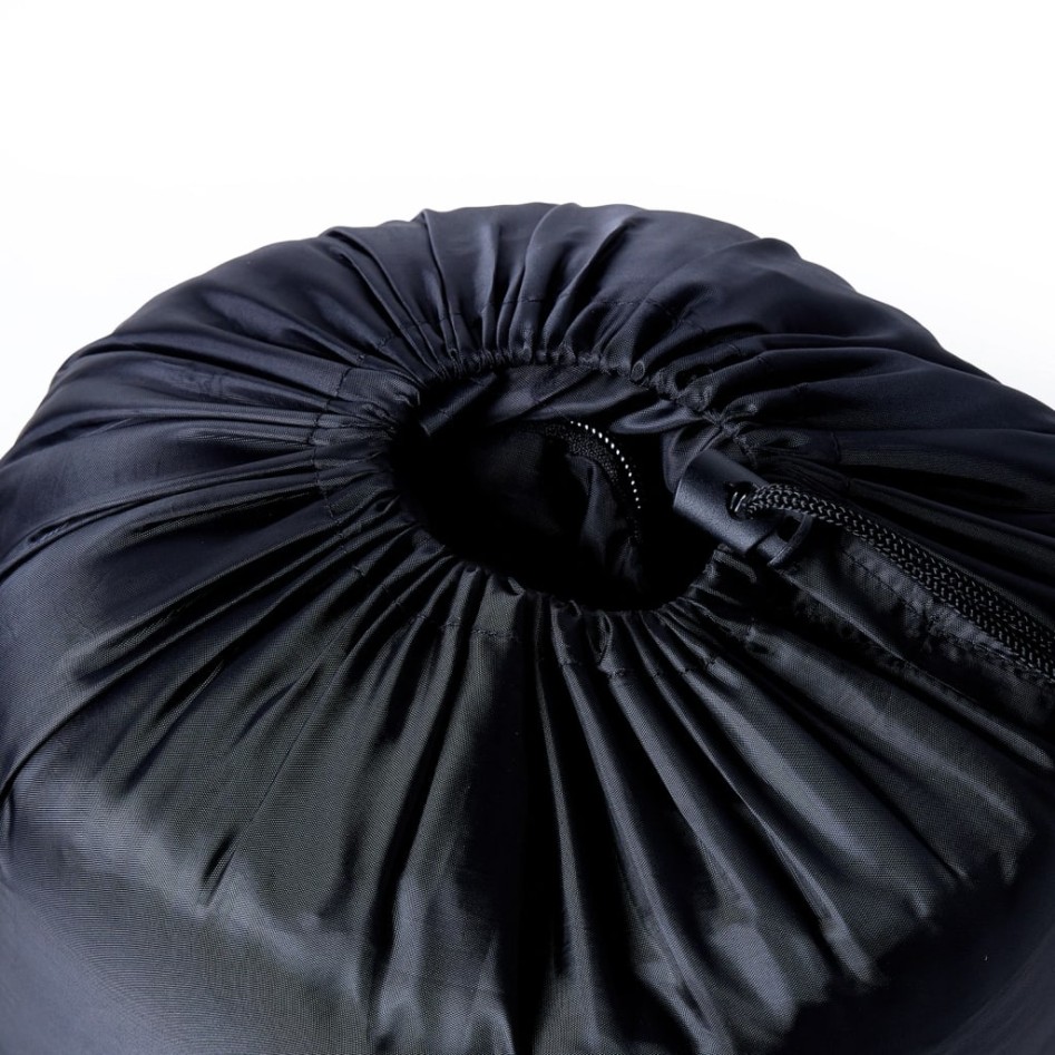 Saco de dormir tipo momia de camping para adultos 3