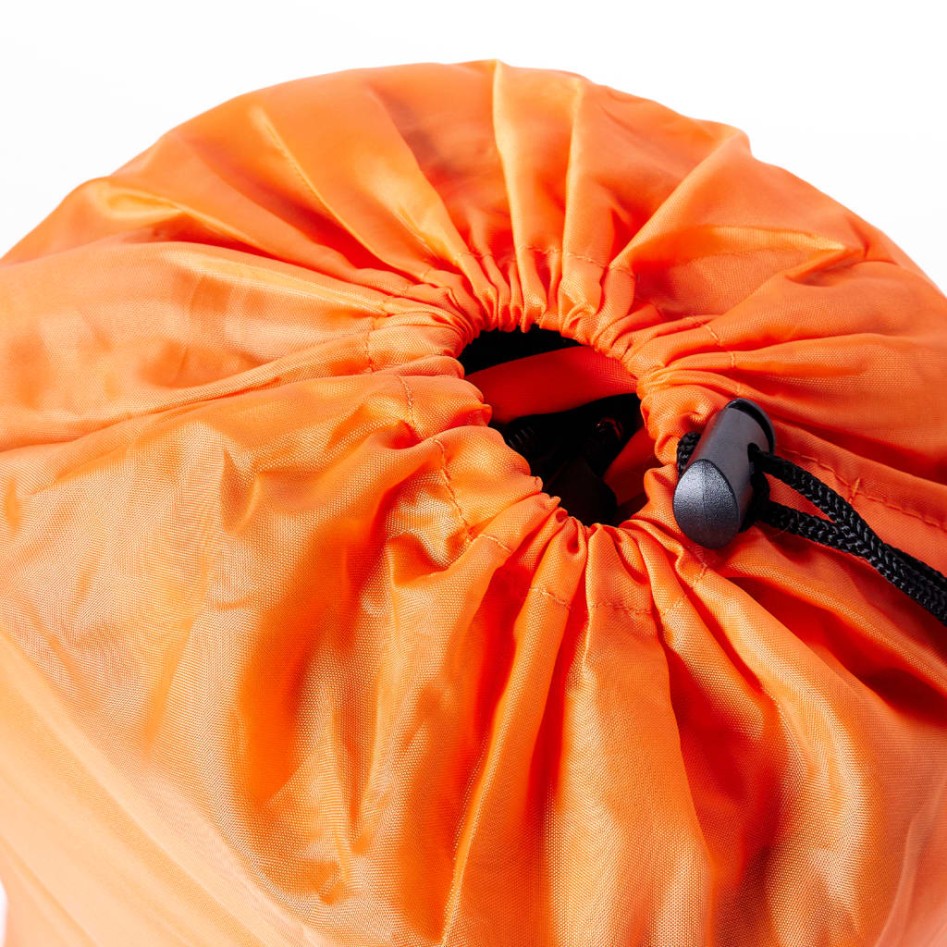 Saco de dormir tipo momia de camping para adultos 3