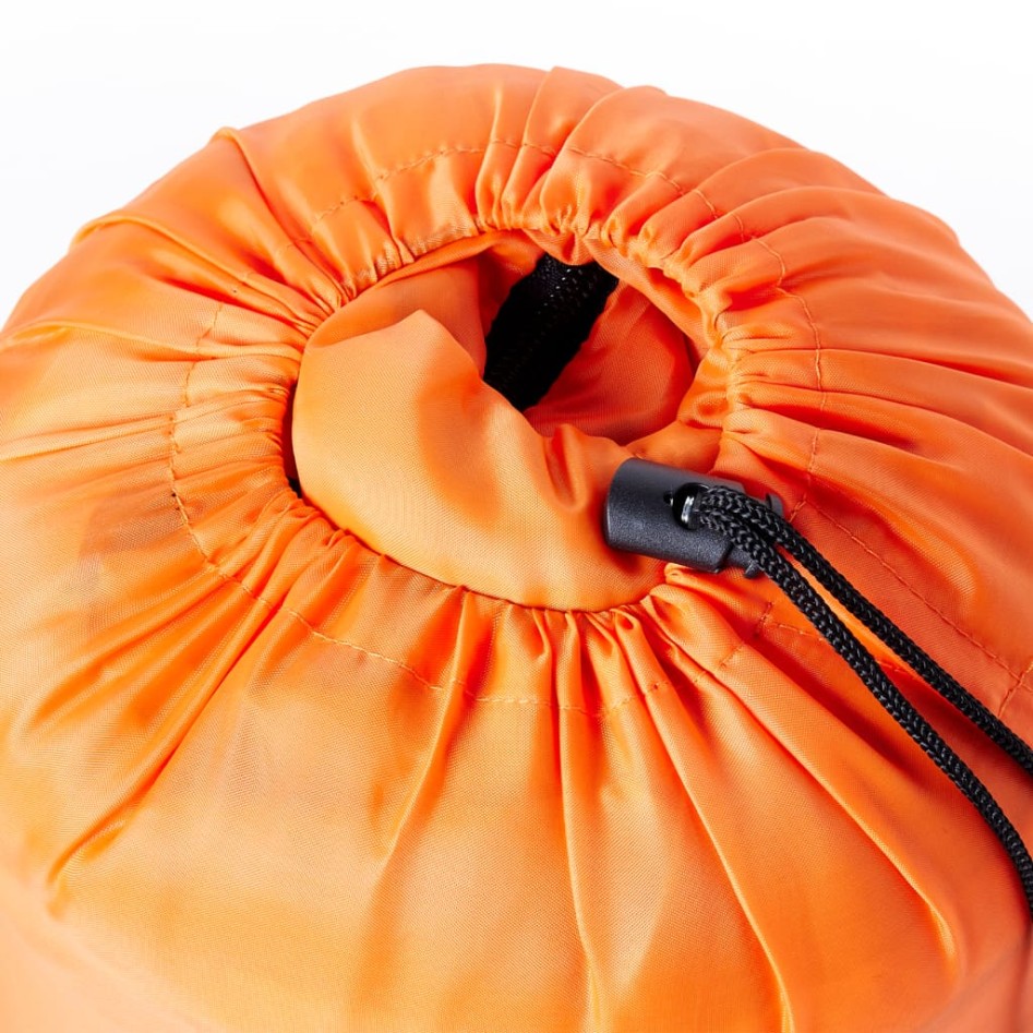 Saco de dormir tipo momia de camping para adultos 3