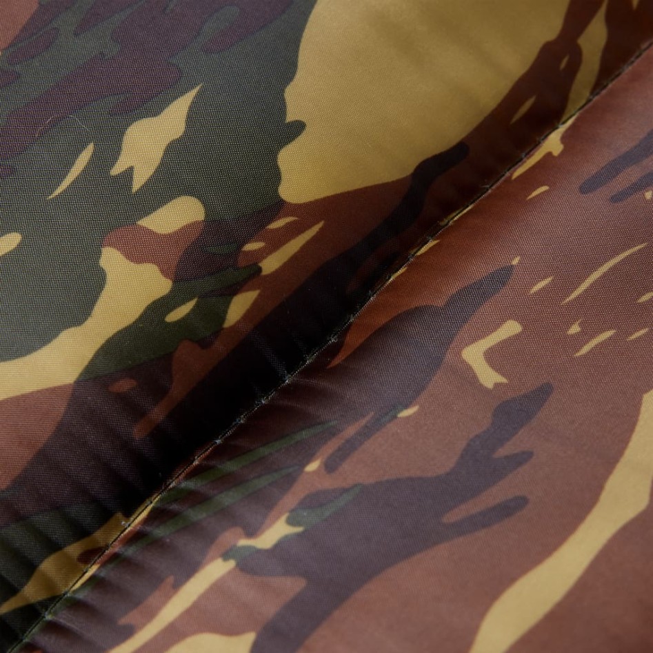 Saco de dormir tipo momia de camping para adultos 3