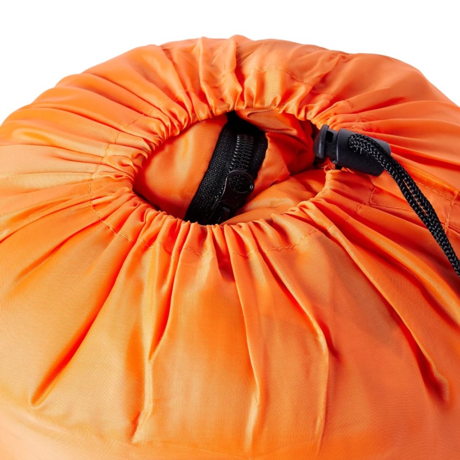 Saco de dormir tipo momia de camping para adultos 3