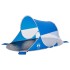 Tienda de playa pop-up impermeable