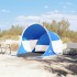 Tienda de playa pop-up impermeable