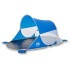 Tienda de playa pop-up impermeable