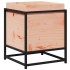 Jardinera de madera maciza de abeto Douglas 40x40x50