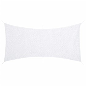 Red de camuflaje con bolsa de almacenamiento blanco 506x279