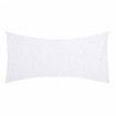 Red de camuflaje con bolsa de almacenamiento blanco 506x279 cm