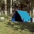 Tienda de campaña marco en A para 2 personas impermeable