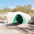 Tienda de playa pop-up impermeable verde