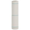 Membrana de malezas PP blanca 0,5x200 m