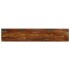 Tablero mesa rectangular madera maciza reciclada 160x20x2,5