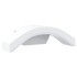 Lámparas de pared LED de exterior 2 uds aluminio fundido