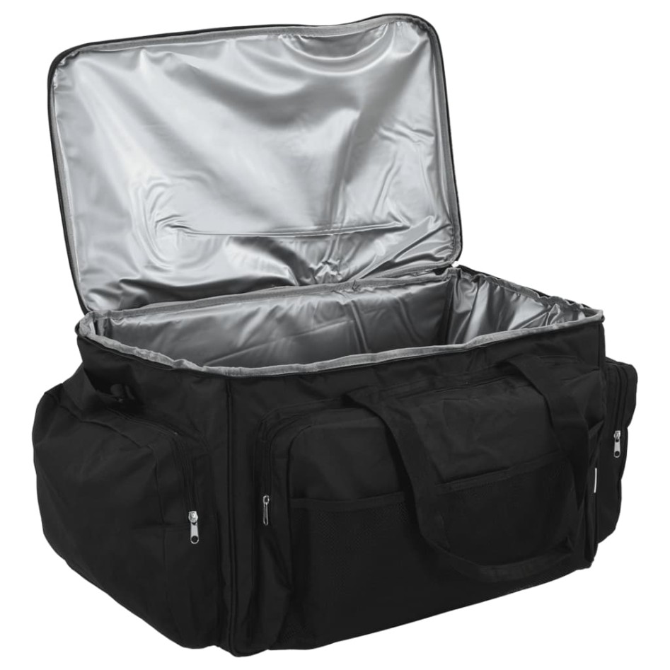 Bolso de pesca impermeable tela Oxford