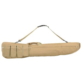 Bolsa para rifle con correa de hombro tela oxford 120