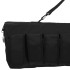 Bolsa para rifle con correa de hombro tela oxford 135