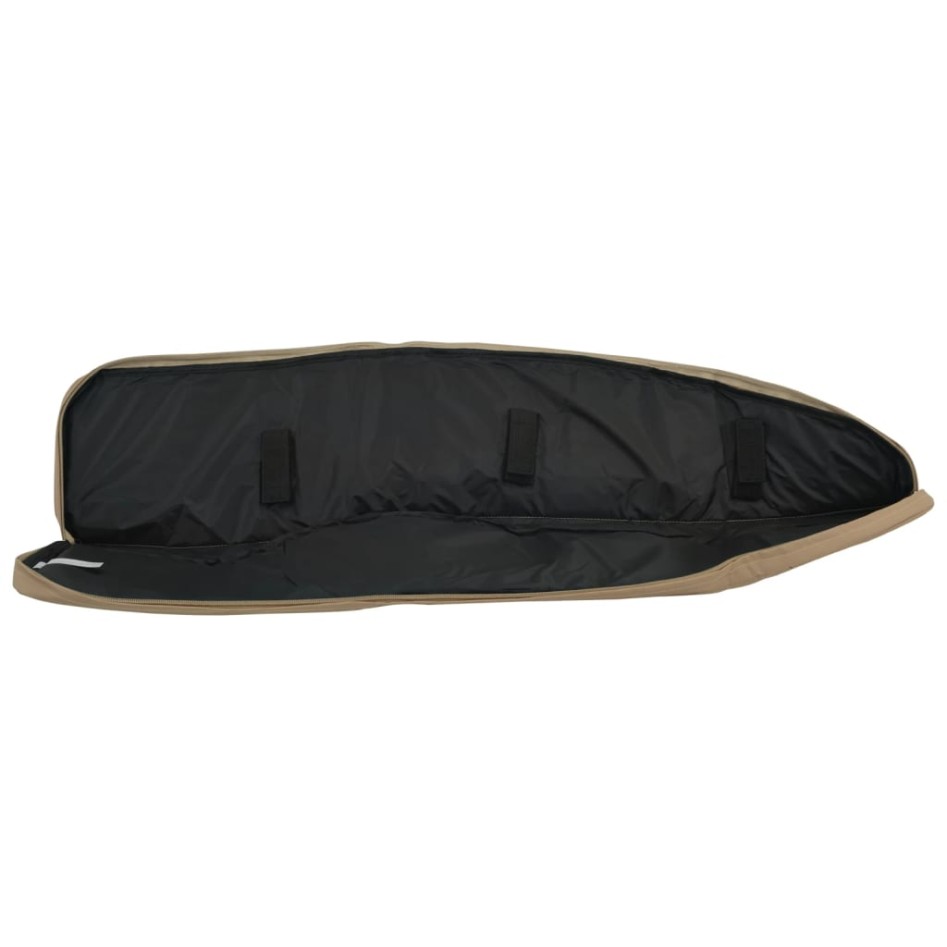Bolsa para rifle con correa de hombro tela oxford 135