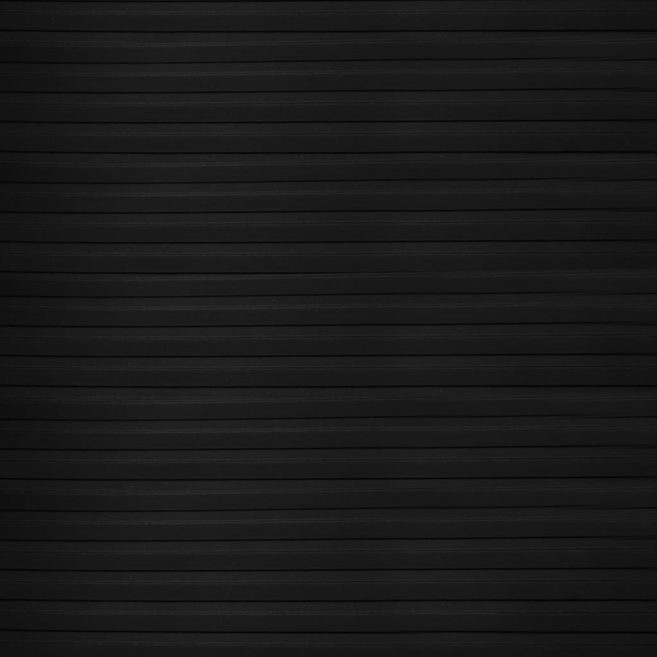 Alfombra de goma antideslizante acanalada ancha 2x1