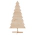 Árbol de Navidad de madera de adorno madera maciza pino 150